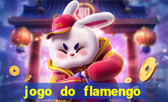 jogo do flamengo ao vivo multicanais